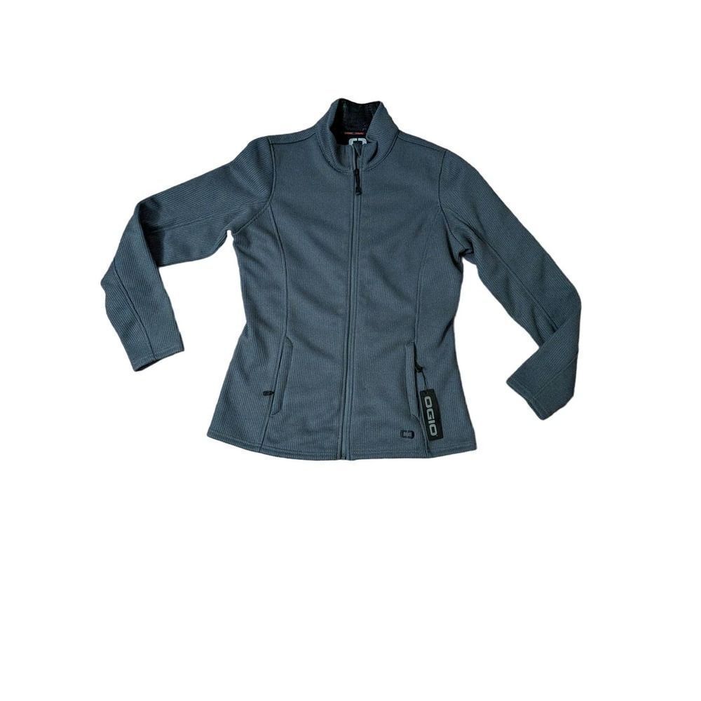Ogio Gray Womens Medium Sweater NWT